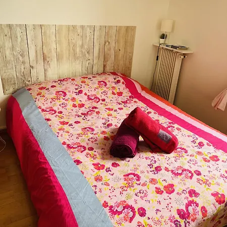 Bed & Breakfast Privee - Place Verdun