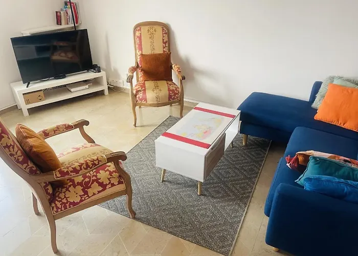 Bed & Breakfast Privee - Place Verdun