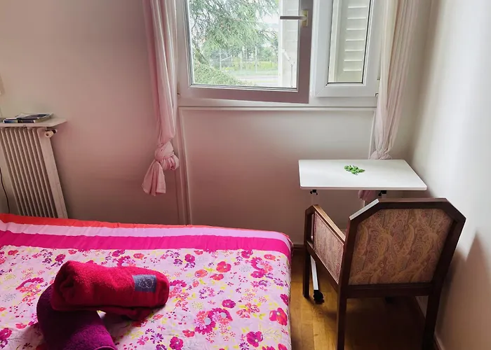 Privée - Place Verdun 3* Tours